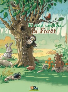 la foret