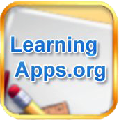 Néerlandais: utilisation de learningApps