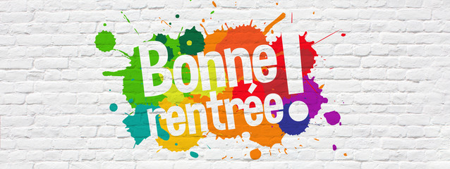 La rentrée en Accueil