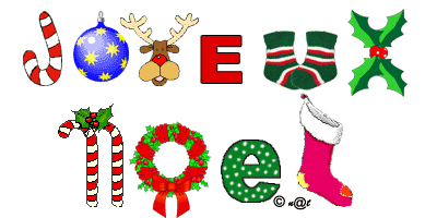 Marché de Noël 2017: MERCI!!!
