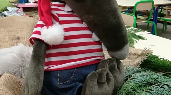 Noël 2017
