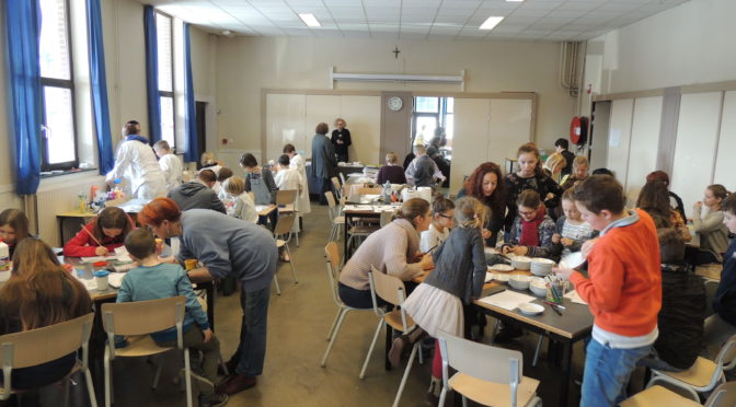 2eme festival du livre 2018