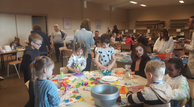 Festival du livre 2019