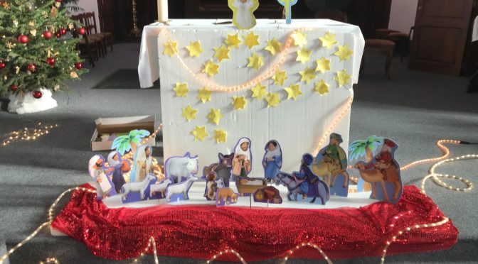 Joyeux Noël