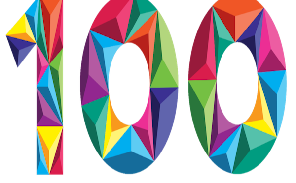 100 jours d’école!