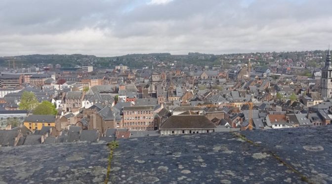 Excursion à la Citadelle