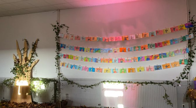 Expo contes