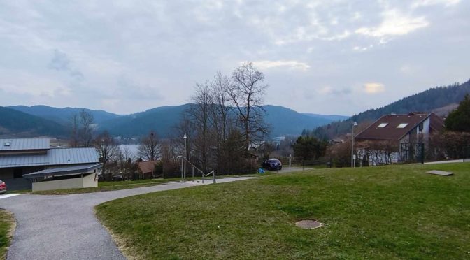 Voyage dans les Vosges (P5-P6)